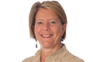 Hilde Van Overberghe