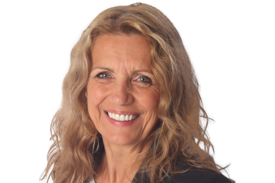Ann De Weirdt