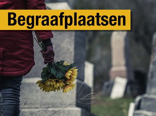 Begraafplaats
