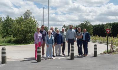 N-VA Gent en N-VA Deinze