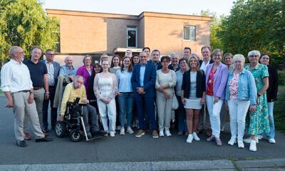 N-VA kandidaten gemeenteraadsverkiezingen 2024